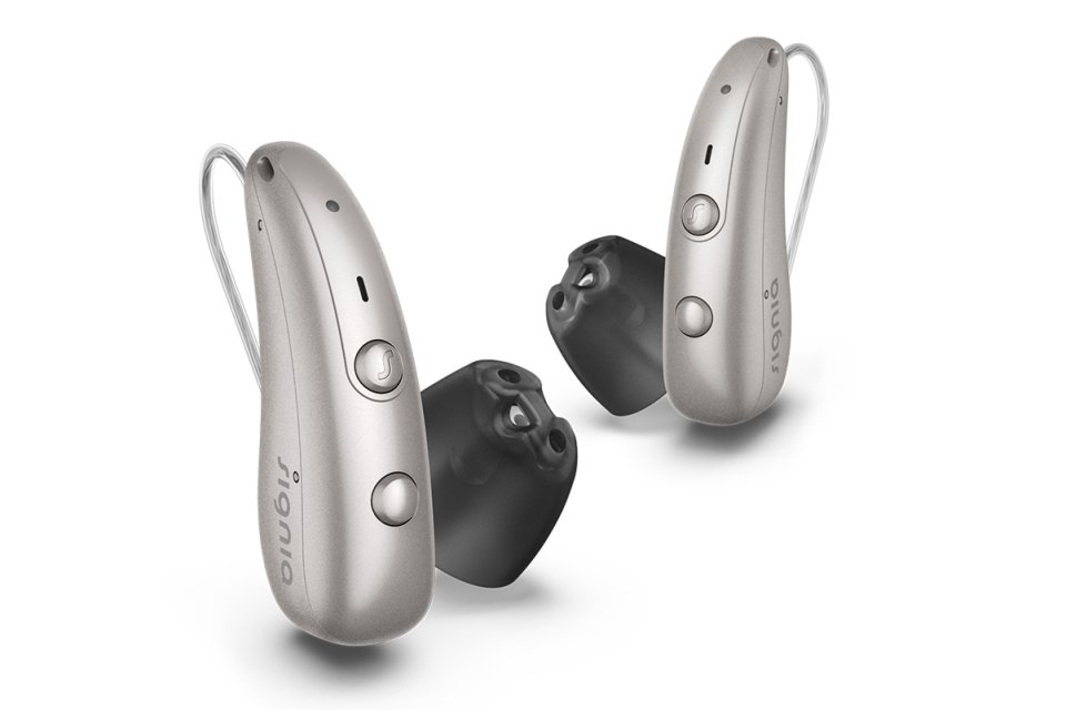 Hörgeräte Hörgeräte